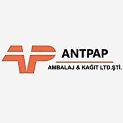 Antpap Ambalaj