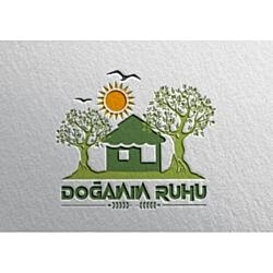 Doğanın Ruhu otel Kaş - Çim Halı