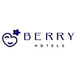 Berry Hotel - Duvardan Duvara Halı
